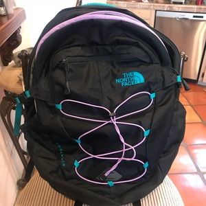 North Face Borealis Backpack